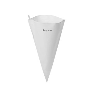 Konditorejas kokvilnas kabatas - 2 gabali - Garums 400mm - Zīmols HENDI - Fourniresto