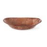 Oval Pita Bread Basket - 195 x 140 mm