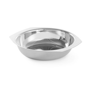 Dārzeņu trauks - 160 mm diametrā HENDI