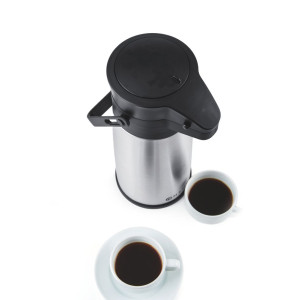 Distribūtors ar termosu sūkni - 2,2 L