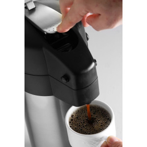 Izolētais sūkņa izplatītājs - 3 L