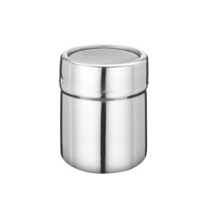 Sitas ir sietuva ar smalku sietu - zīmols HENDI