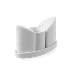 Porcelāna trauku komplekts - HENDI zīmols - Fourniresto