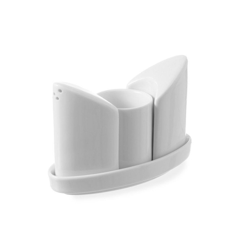 Porcelāna trauku komplekts - HENDI zīmols - Fourniresto