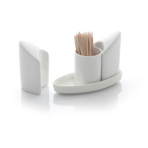 Porcelāna trauku komplekts - HENDI zīmols - Fourniresto