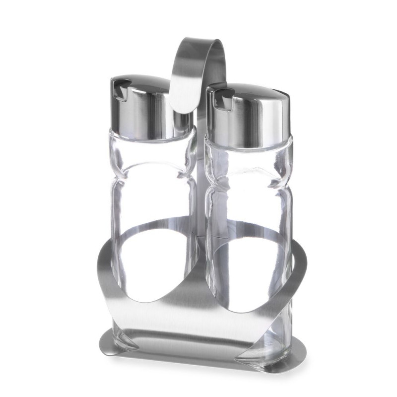 Mājsaimniece Eļļa un etiķis - zīmols HENDI