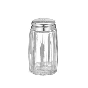 Sāls un piparu trauks - komplekts