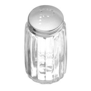 Sāls un piparu trauks - komplekts