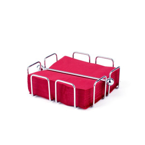 Dvielis - 190 x 190 mm - Zīmols HENDI