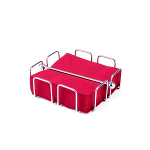 Dvielis - 190 x 190 mm - Zīmols HENDI