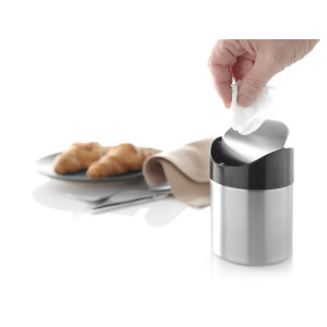 Galda atkritumu tvertne - Zīmols HENDI - Fourniresto