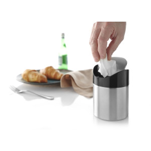 Galda atkritumu tvertne - Zīmols HENDI - Fourniresto