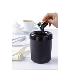 Galda atkritumu tvertne vai piederumu grozs - Zīmols HENDI - Fourniresto