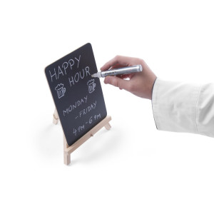 Galda skaidra - 2 gabali - Zīmols HENDI - Fourniresto