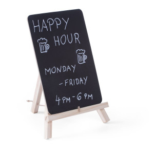 Galda skaidra - 2 gabali - Zīmols HENDI - Fourniresto