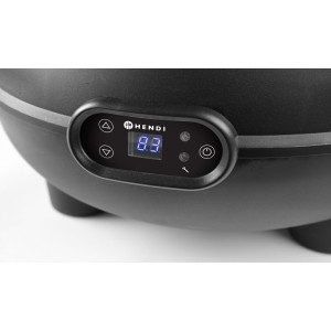 Zupas katls - zīmols HENDI - Fourniresto