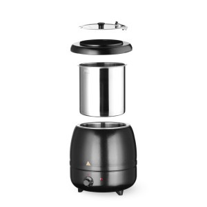 Zupas trauks - zīmols HENDI - Fourniresto