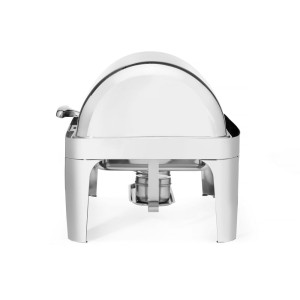 Rolltop-Chafing dish Gastronorme 1/1 - Zīmols HENDI - Fourniresto