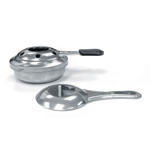 Degļu divi - 2 gabali - Zīmols HENDI - Fourniresto