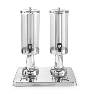 Augļu sulu automāts - Tilpums 6 L