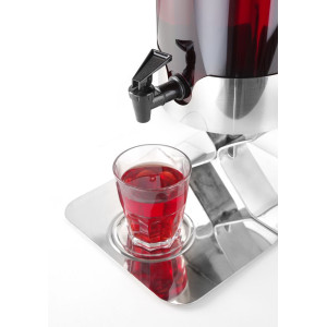 Augļu sulu automāts - Tilpums 5 L