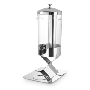 Augļu sulu automāts - Tilpums 5 L