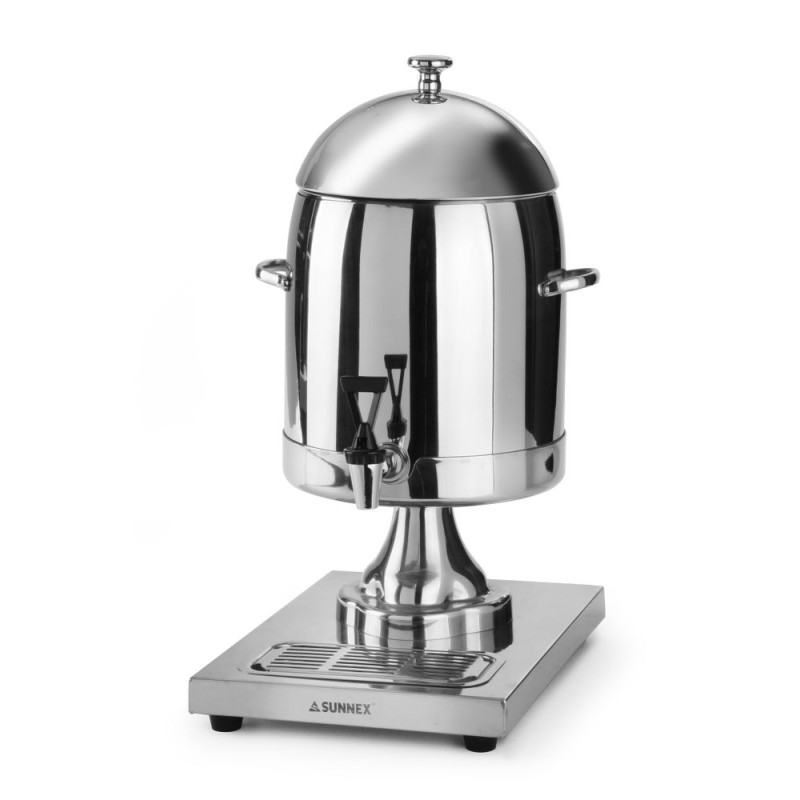 Piena fontāns - 10,5 L