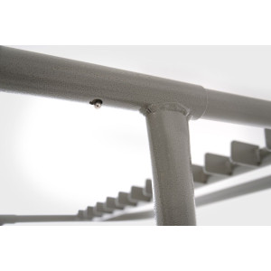 Ratiņi galdiem - 1800 x 850 mm