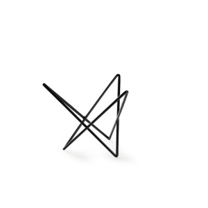 Buffeta atbalsta pretizslīdes padeve - 265 x 230 mm - HENDI zīmols