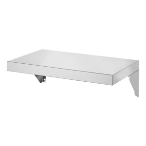 Sānu galds gaļas cepeškrāsnīm Green Fire - zīmols HENDI - Fourniresto