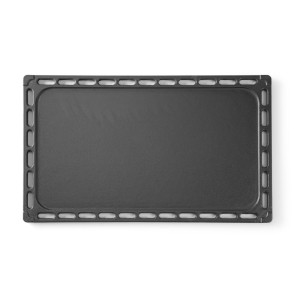 Dzelzs plāksne, kas derīga Greenfire BBQ - zīmols HENDI - Fourniresto