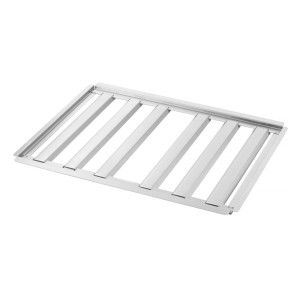 Ugunsdzēsējs - HENDI zīmols - Fourniresto