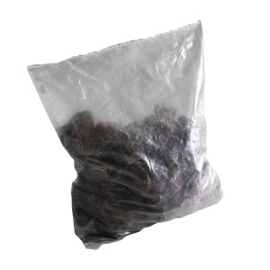 Lava akmeņi gaļas cepeškrāsnim ar gāzi - liels kalibrs - zīmols HENDI - Fourniresto