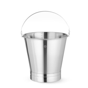 Spainis ar pastiprinātu dibenu - zīmols HENDI - Fourniresto