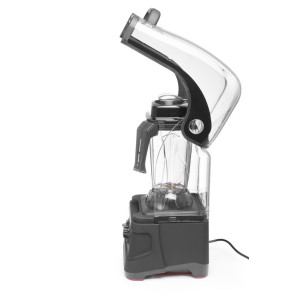 Blender ar skaņas izolācijas kameru bez BPA - zīmols HENDI - Fourniresto