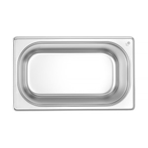 GN 1/4 Gastronorm trauks - 4 L - P 150 mm