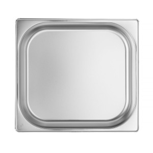 GN 2/3 Gastronorm trauks - 5,5 L - P 65 mm