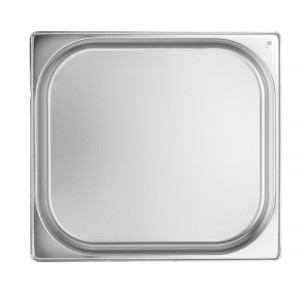 GN 2/3 Gastronorm trauks - 3 L - P 40 mm