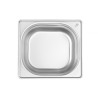 GN 1/6 Gastronorm trauks - 1,6 L - P 100 mm