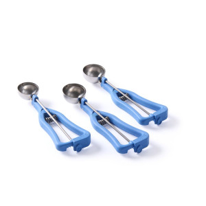 Ledus porcijas dalītājs - ø 51 mm