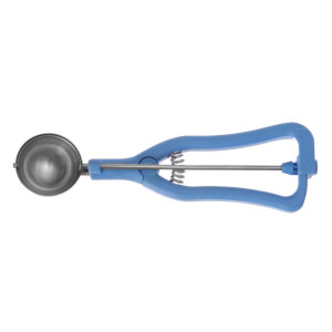 Ledus porcijas dalītājs - ø 49 mm