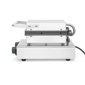 Profesionāla gofru pannas - HENDI