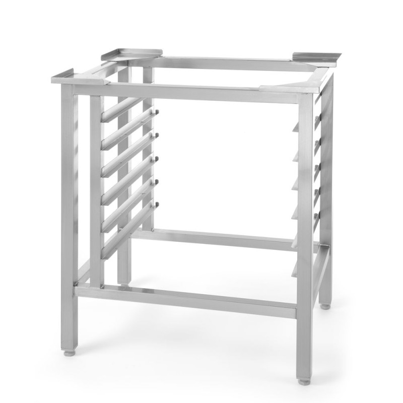 HENDI kājas priekš H90 un H90S cepeškrāsns no nerūsējošā tērauda - izcilas stabilitātes un izturības