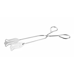 Pīrāgu kniepa ar tērauda galvu - garums 280 mm - Hendi