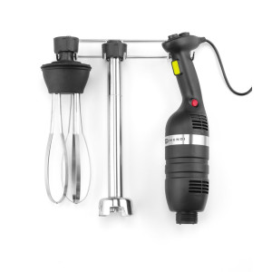 Imersion blender ar putas un sienas stiprinājumu - Hendi