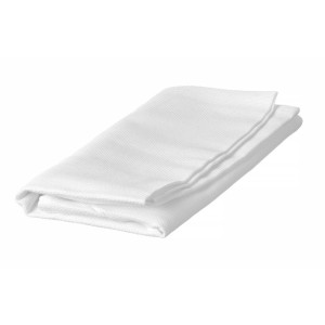 Kokvilnas etiķete - 700 x 700 mm - Hendi