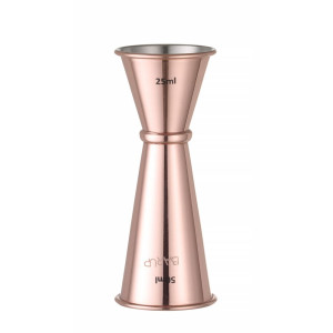 Divdabis ar gredzenu - 25 un 50 ml - Hendi