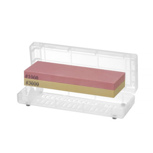 Pēteris asināmais Japāņu grauds 1000/3000 - Hendi