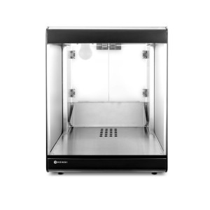 Sildītājs nacho siera - 30 L - 300 W - Hendi