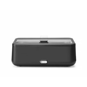 Chafing Dish UNIQ - GN 1/1 - 4L: Siltumtura buffeti un ēdinātājiem | HENDI